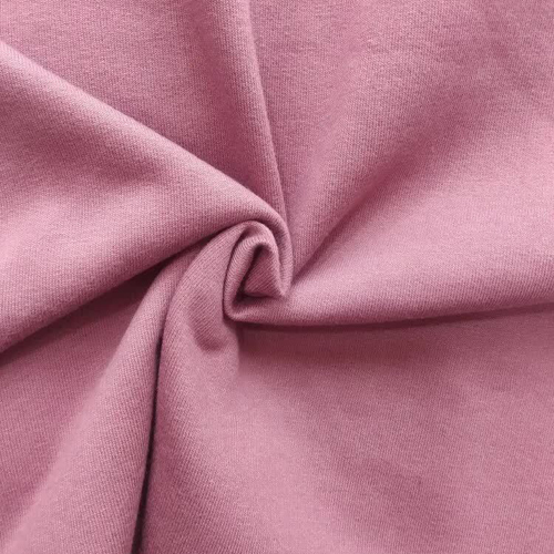 Polyester Fleece Fabric - Attributes: Warm