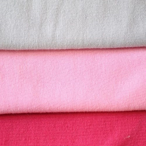 Pc Sinker Knitted Fabric - Attributes: Quick Dry
