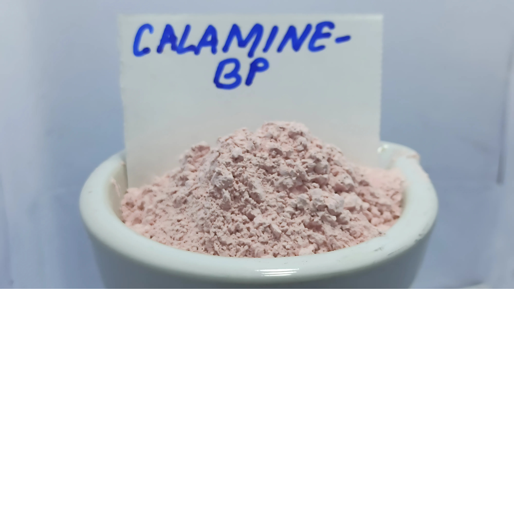 Calamine BP