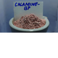 Calamine BP