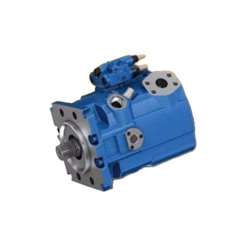 A15VSO 110 Rexroth Hydraulic Piston Pump , For I