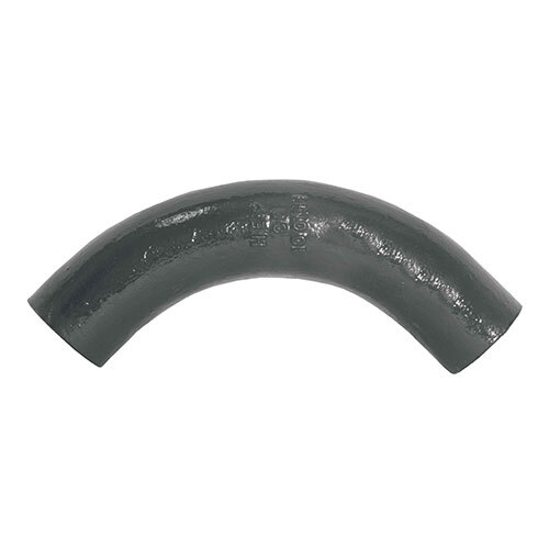 Large Radius Bend