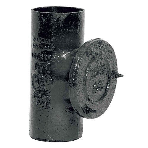 Hand Hole Pipe