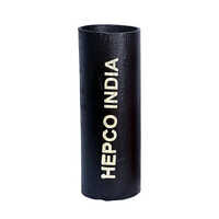 Astm Pipe - Color: Black