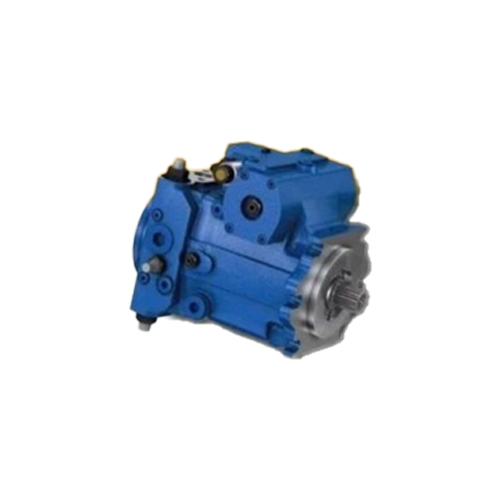 A4VG 140 W Rexroth Hydraulic Piston Pump , For Industrial