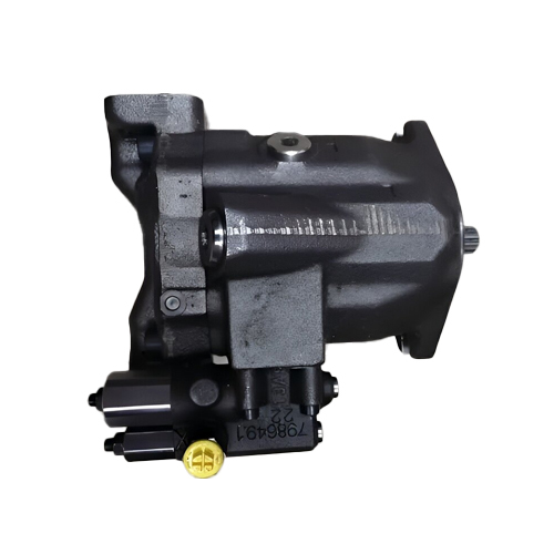 A10VO 45 DRF1/31R-VS062 rexroth hydraulic piston pump , For Industrial, AC Powered
