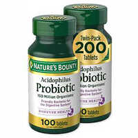 Supplements and Probiotics