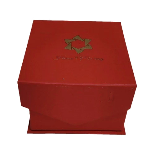 Rigid Mini Gift Box