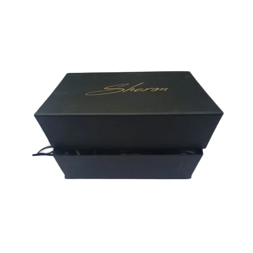 Silver Gift Box