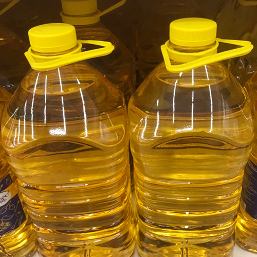 Sunflower Oil