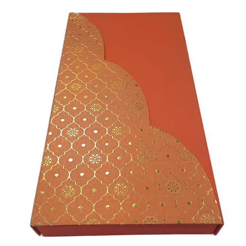 100 Gm 6 Khana Dry Fruit Box - Shape: Rectangular