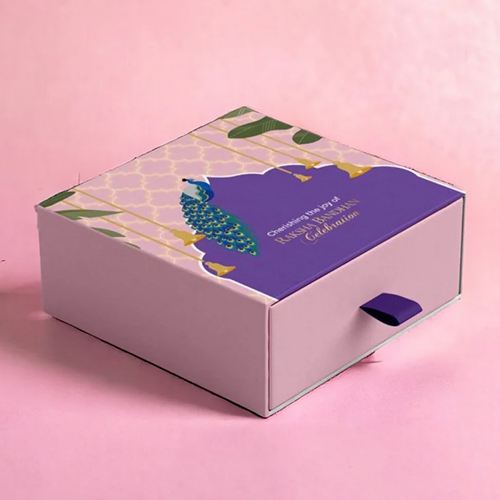 Drawer Cardboard Box
