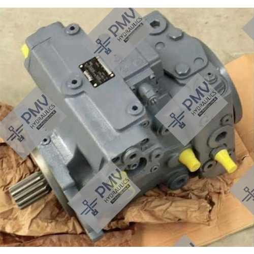 Radial Piston Pumps Rexroth A4VG71 HYDRAULIC P