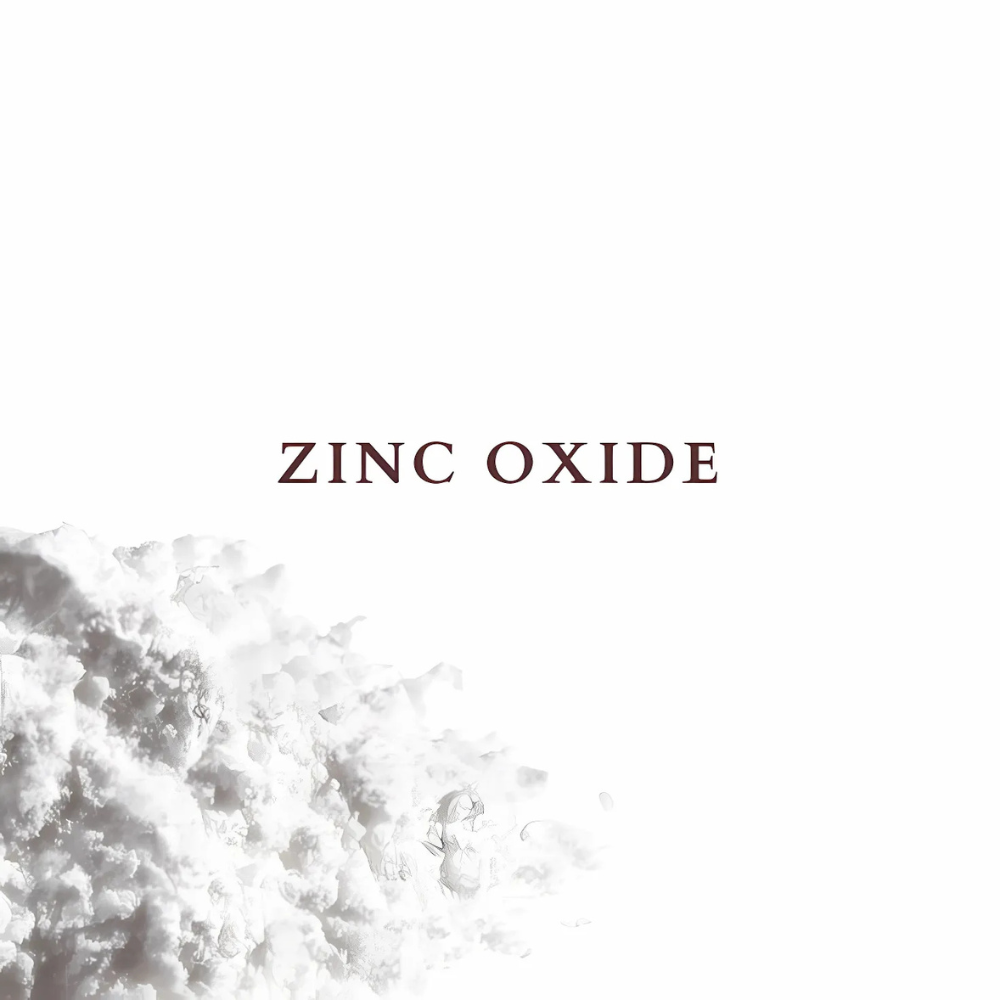 Zinc Oxide USP