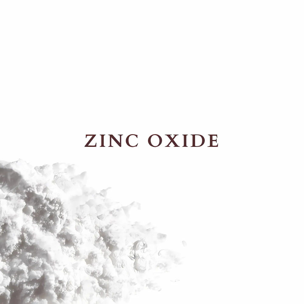 Zinc Oxide Usp - Grade: Medicine Grade