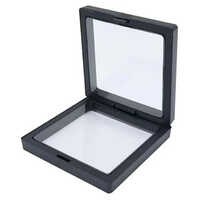 Ring Display Tray - Color: Transparent