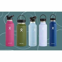 Water Bottles and Sippers