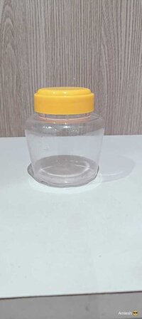 500gm SK ghee jar