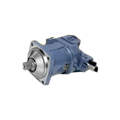 REXROTH A6VM55 HYDRAULIC PISTON MOTOR