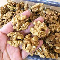Whole Walnuts