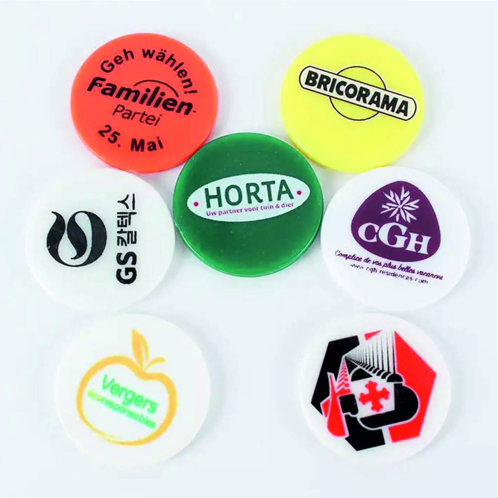 Token Printing 