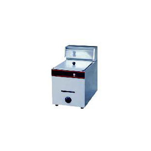 Electric Fryer - Application: Commercial