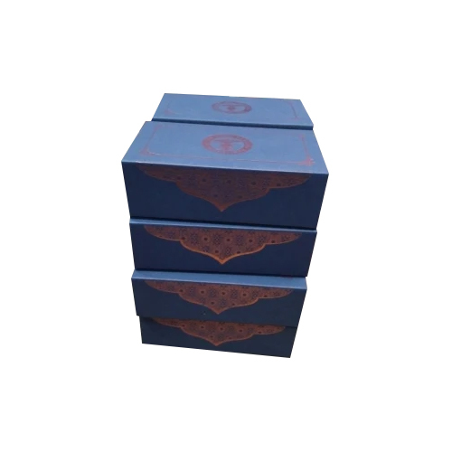 Rectangular Gift Box