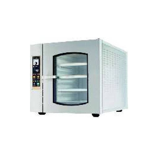 Convection Oven - Automatic Grade: Fully Automatic