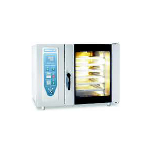 Convection Oven - Automatic Grade: Fully Automatic