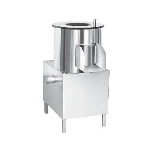 Potato Peeler - Automatic Grade: Semi Automatic