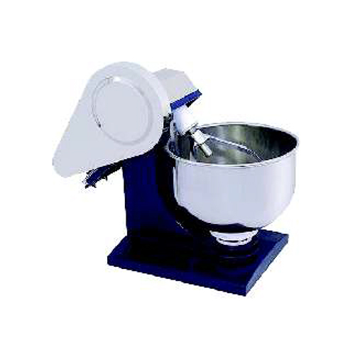 Dough Kneading Machine - Automatic Grade: Fully Automatic