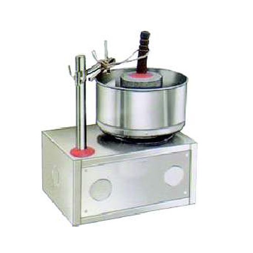 Preparation & Bakery Equipment