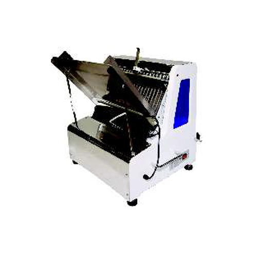 Bread Slicer - Automatic Grade: Fully Automatic