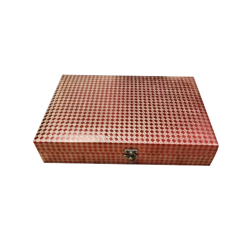 Rectangular Dry Fruit Box