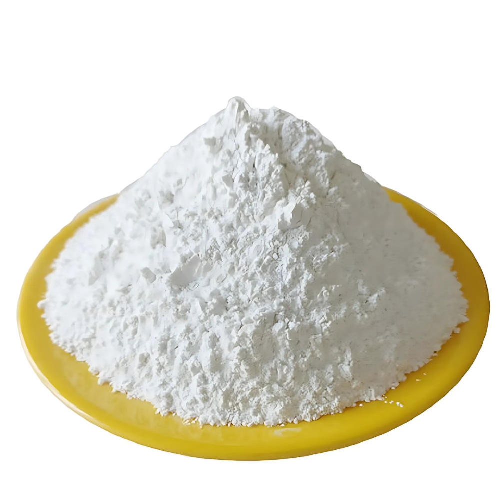 Zinc Oxide Jp - Grade: Industrial Grade