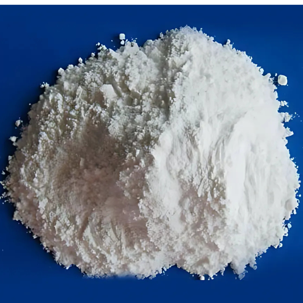Zinc Oxide Jp - Grade: Industrial Grade