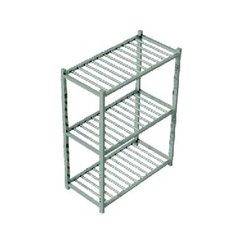 Pot Rack - Material: Stainless Steel