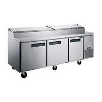 Pizza Topping - Color: Silver