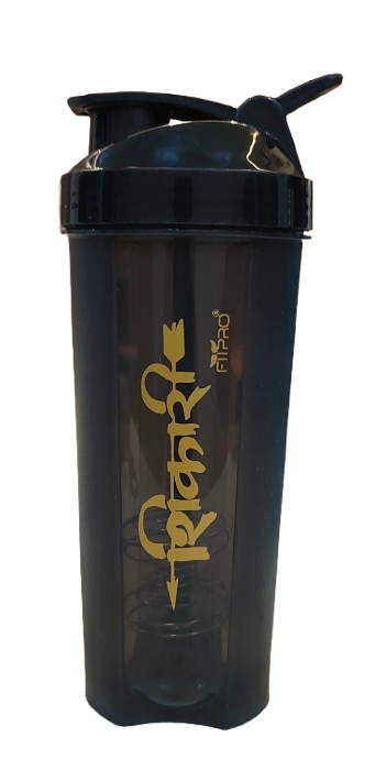 Phantom Shaker Bottle - Color: Sky Blue