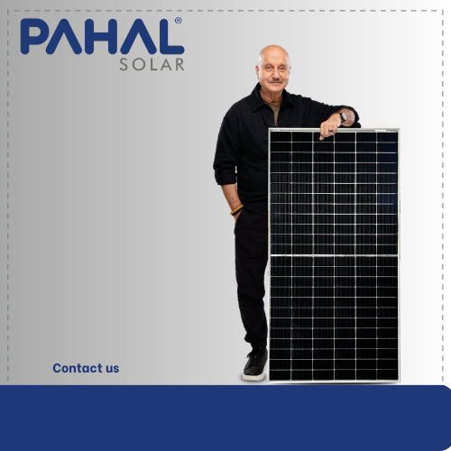 Renewable Energy Panels