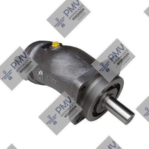 Rexroth A2FM63 hydraulic motor