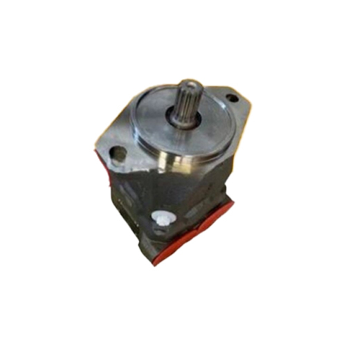 Rexroth A10FM 37 HYDRAULIC MOTOR