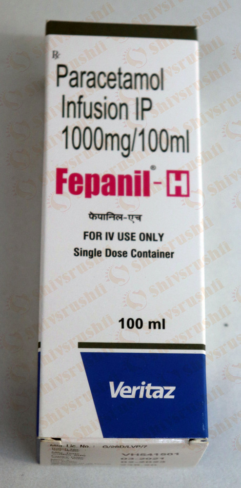 FEPANIL H 100ML