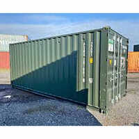Used20ft Containers
