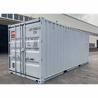 Used 40ft Containers