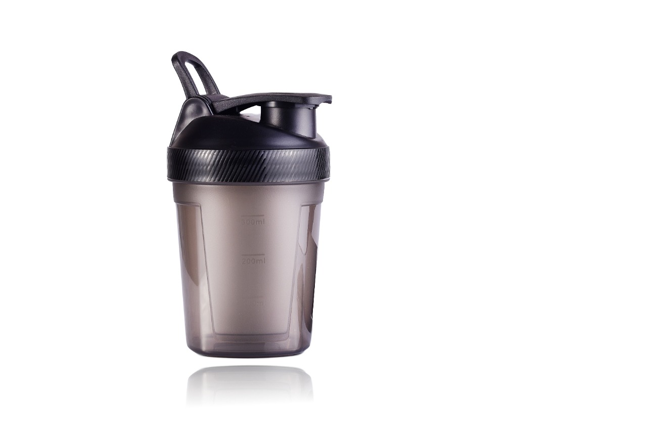 300ml Gym Shaker Bottle