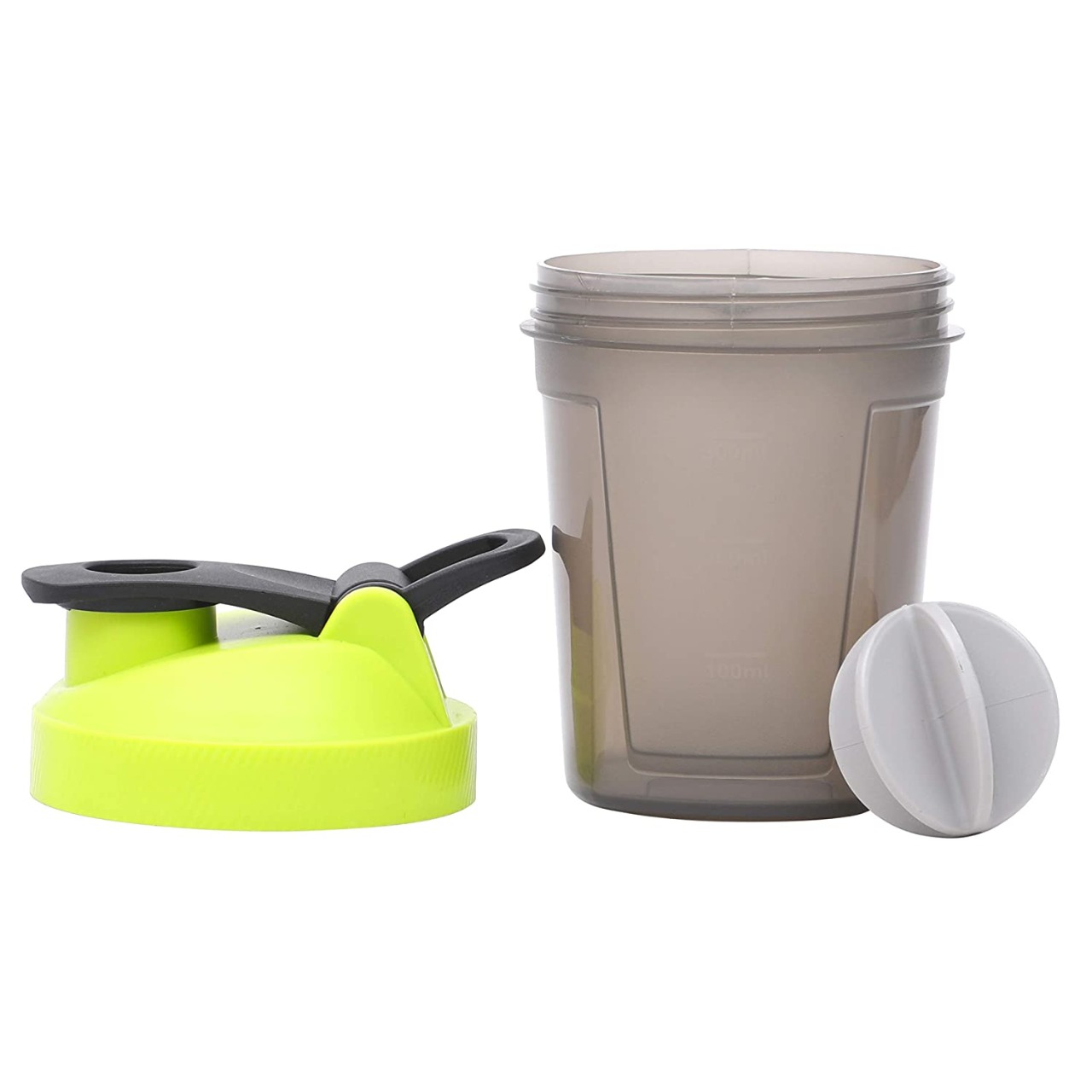 300ml Gym Shaker Bottle