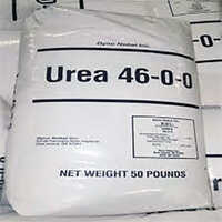 Urea 46 percent Nitrogen Fertilizer