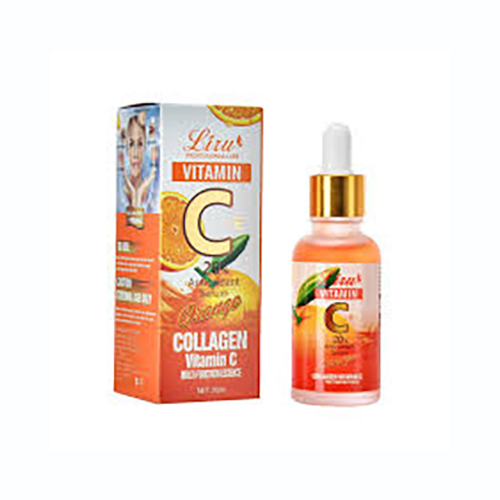 Skin Care Serum