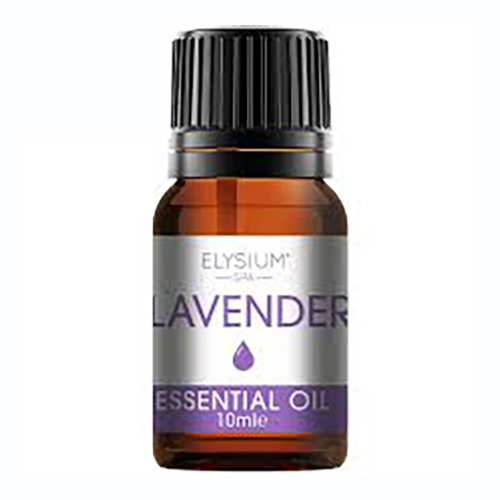 Spa Essential Oil